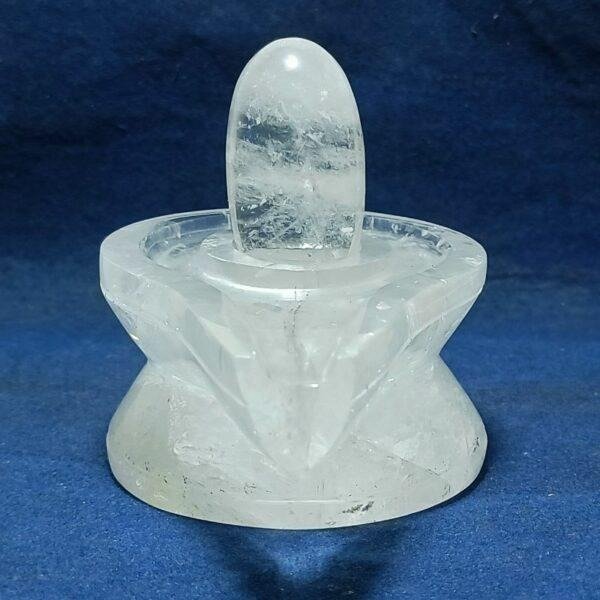 Crystal Shivling