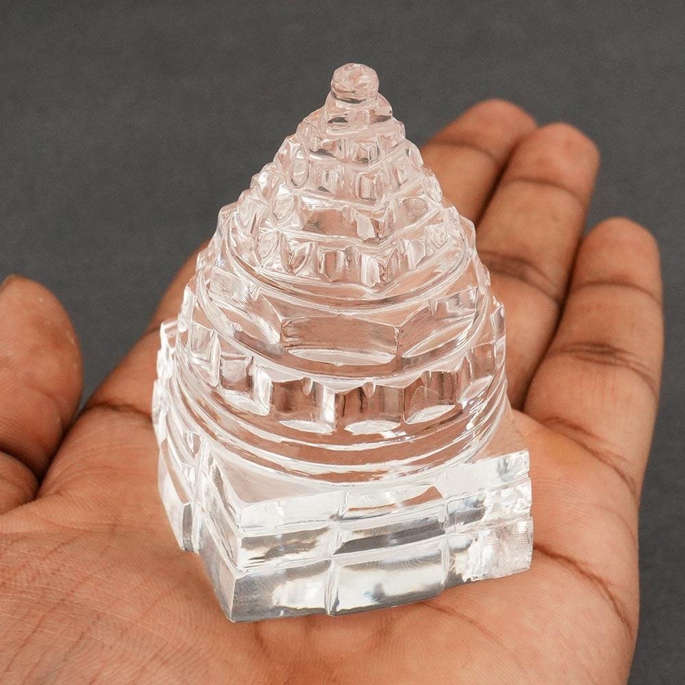 Crystal Items